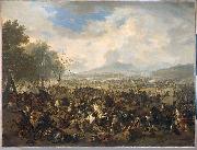 battle of Ramillies